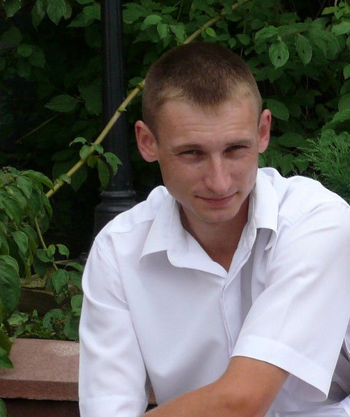 Сергей Стасенко