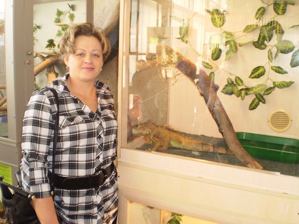 Юлия Соколова