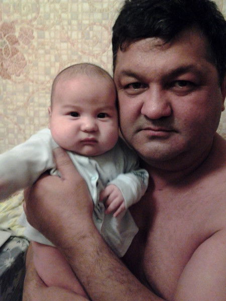 Серик Кандыбаев