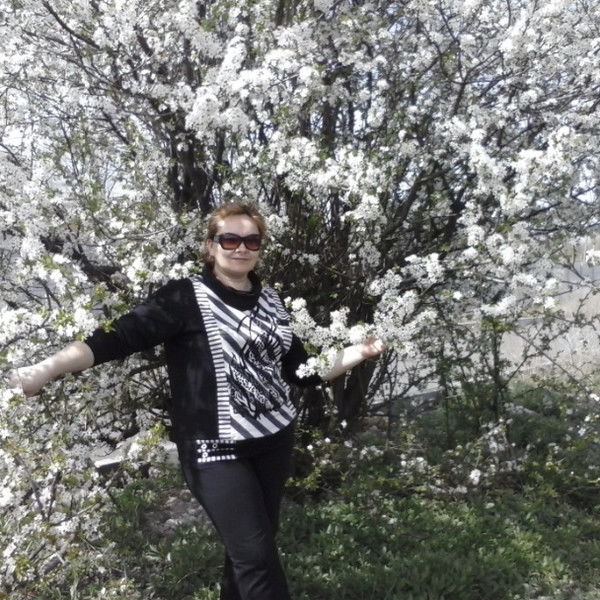 Инесса Инна