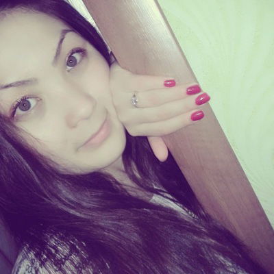 Ляззат Сулейменова