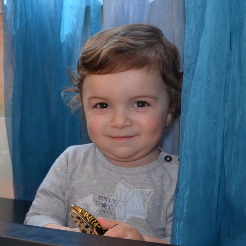 Рудольф Тарзян