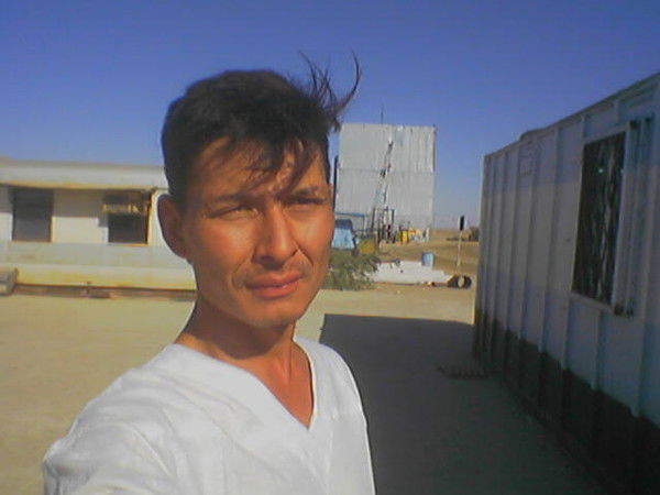 Фазыл Турабаев