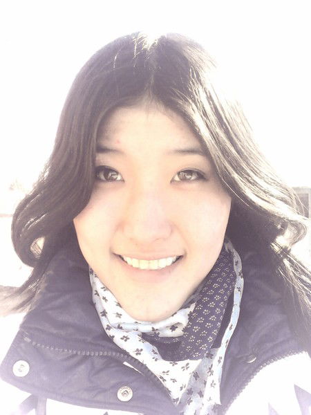 Гулдана Бухарбаева