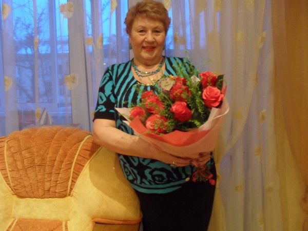 Юлия Королёва