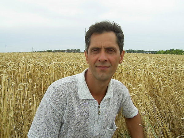 Камахин Владимир