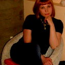 Лена Береснева