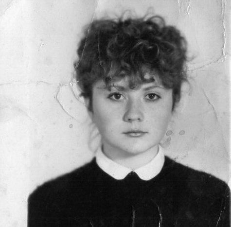 Тамара Асташко