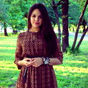 Анастасия Кленина