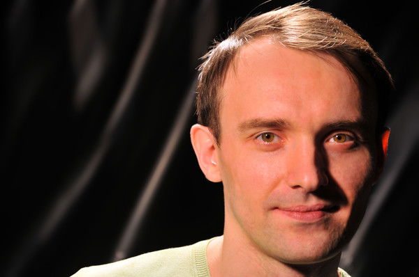 Александр Дорошев