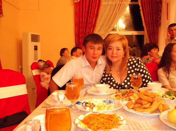 Асем Адилова