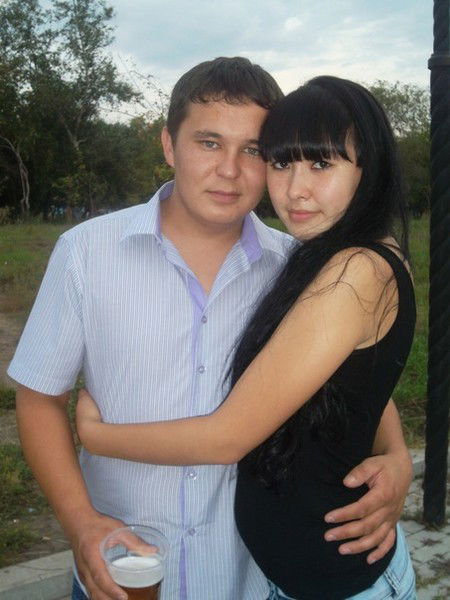 Ильфат Ахмадеев