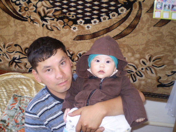 Куат Жанабергенов