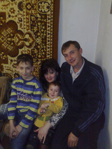 Александр Герклотц