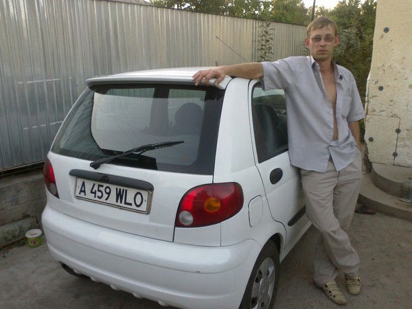 Генадий Садов