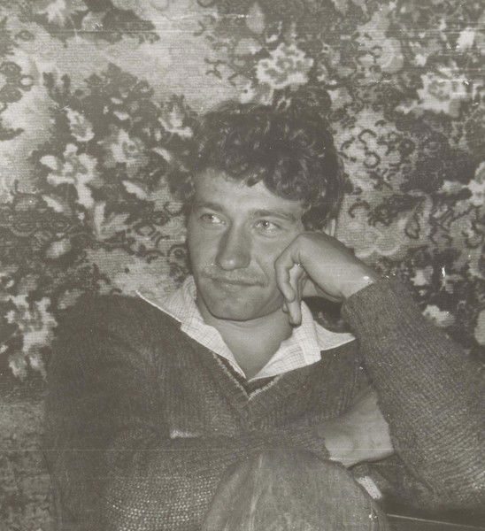 Сергей Голоскок