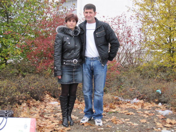 Руслан Шайбаков