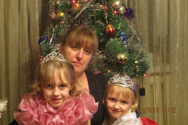 Ольга Соловей