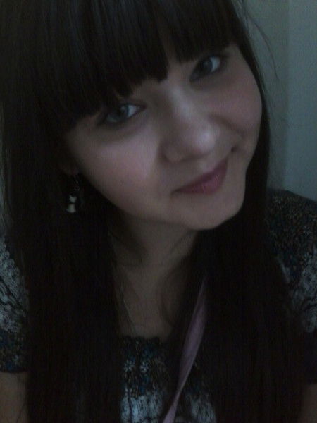 Юля Кащеева