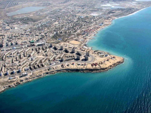 Мейрамгуль Казанбаева