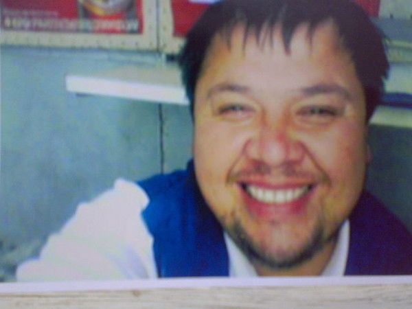 Нодирбек Ибрагимов