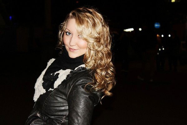 Юлия Ермакова