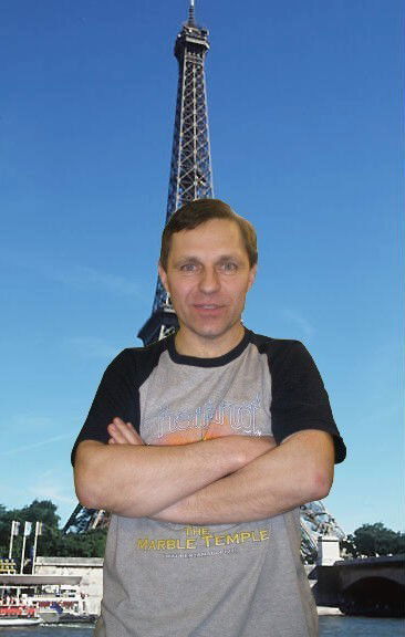 Радаев Евгений