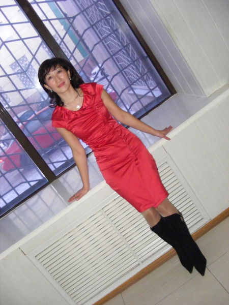 Салтанат Исабаева