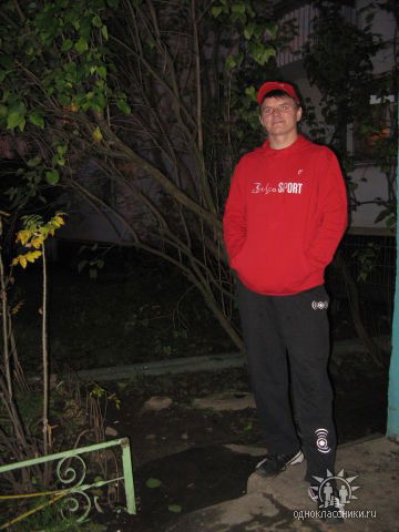 Евгений Стриженок