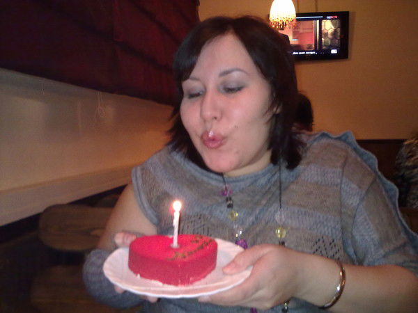 Ландыш Богаткина