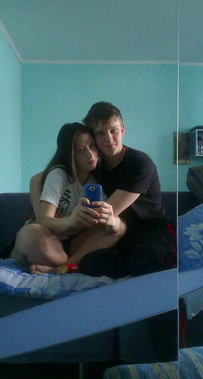 Ксюша Пивоварова