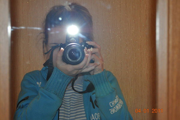 Мария Хримли