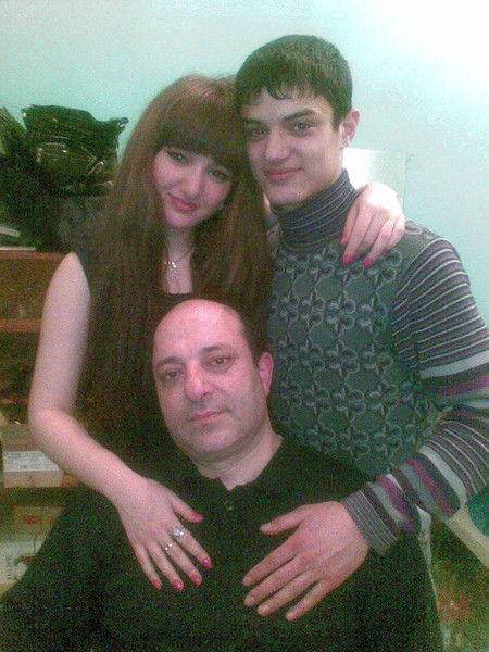 Эльчин Насибов