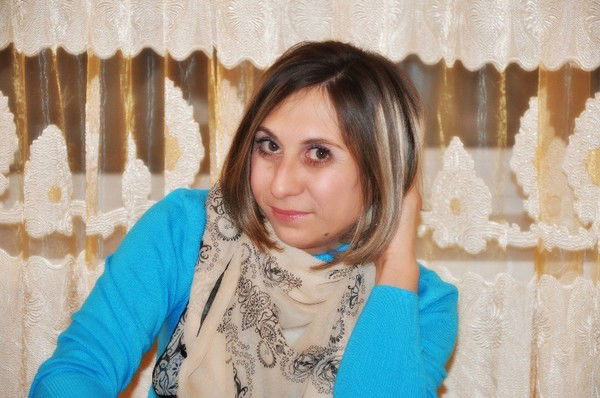 Ольга Федорак