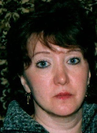 Татьяна Мамонова