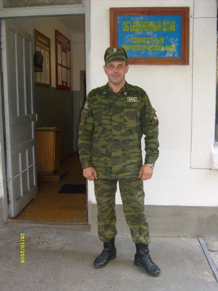 Виталий Бурмич