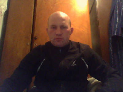 Игорь Сафронов