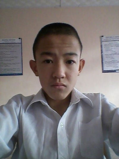 Мурат Абдулов