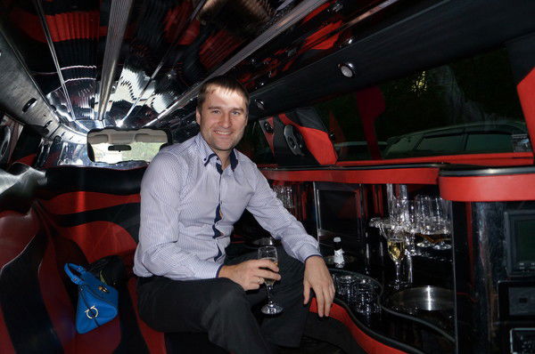 Николай Крапивин