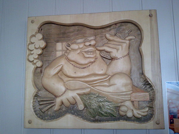 Сергей Михеев