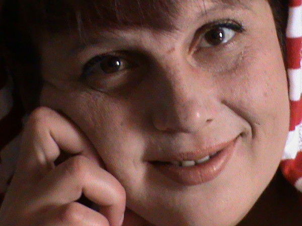 Оксана Долгополова