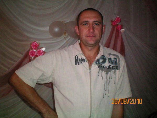 Алексей Беленко