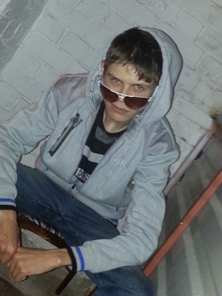 Евгений Макаров