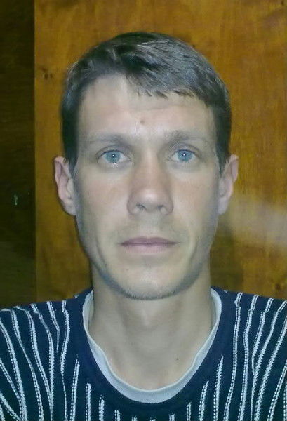 Максим Бочкарев