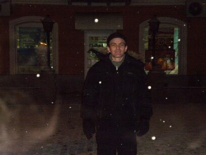 Андрей Халецкий