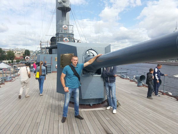 Александр Трутько