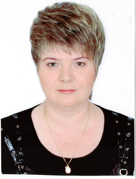 Ольга Полянская