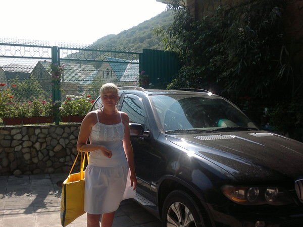 Ольга Теплякова