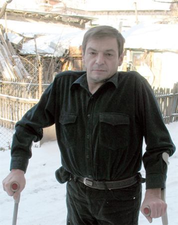 Сергей Морозов