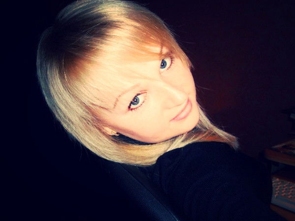 Наташа Кузьмина